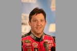 Tony Stewart (SHR) 