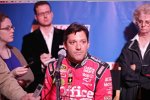 Tony Stewart (SHR) 