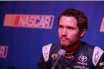 Brian Vickers (Red Bull) 