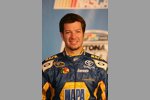 Martin Truex Jr.