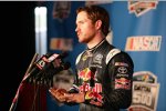 Brian Vickers (Red Bull) 