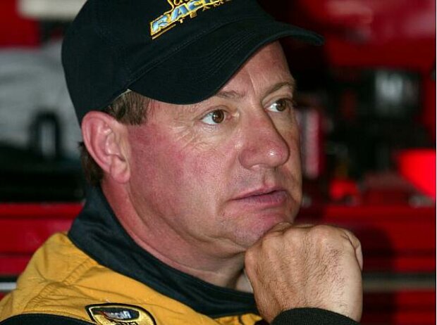 Ken Schrader BAM