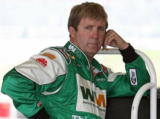 Sterling Marlin Sterling Marlin