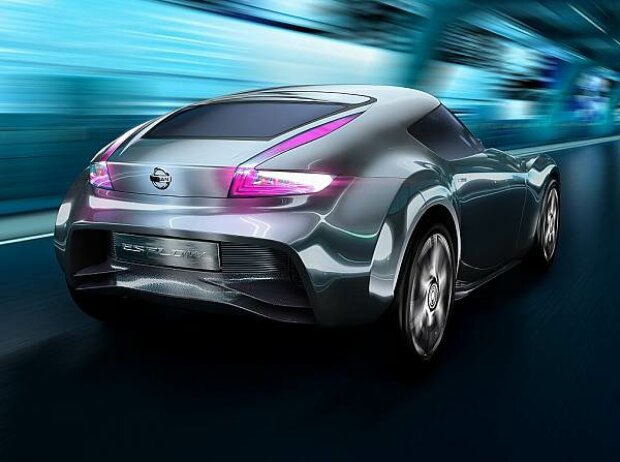 Nissan Esflow Nissan Esflow