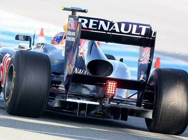 Mark Webber Mark Webber