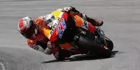 Bild zum Inhalt: Stoner: "Unterschied zwischen Honda & Ducati ist extrem"