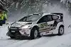 Bild zum Inhalt: SS2-4: Turbulenter Vormittag im Tiefschnee