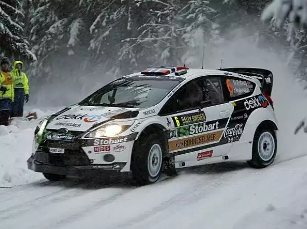 Mads Östberg Titel-Bild zur News: Mads Östberg