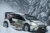 Bild zum Inhalt: SS5-7: Östberg dominiert im Schnee