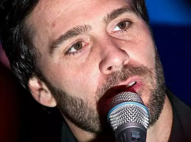 Jimmie Johnson Titel-Bild zur News: Jimmie Johnson