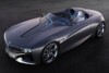 Bild zum Inhalt: Genf 2011: BMW blickt in die Zukunft von Connected Drive