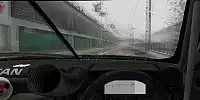 Bild zum Inhalt: rFactor 2: ISI zeigt neues Video zum dynamischen Wetter