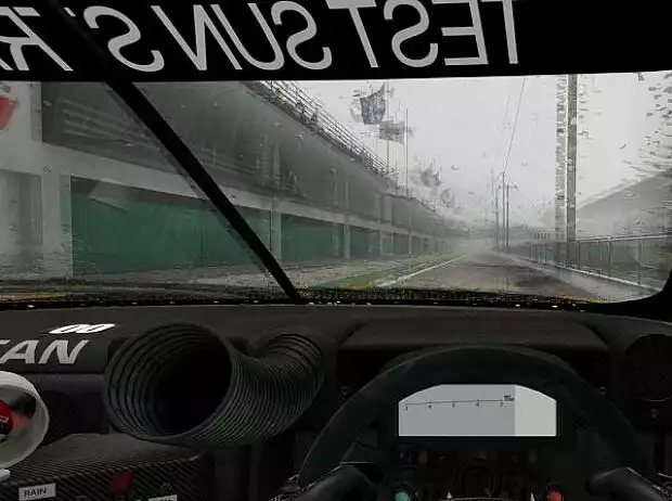 rFactor 2 Titel-Bild zur News: rFactor 2