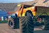 Bild zum Inhalt: Monster Jam: Path of Destruction - Termin und Screenshots