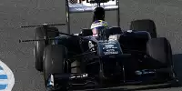 Pastor Maldonado