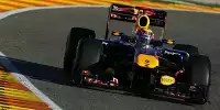 Bild zum Inhalt: Hülkenberg sicher: Red Bull und Ferrari bärenstark