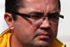 Boullier: Kubica-Ausfall bremst Renault-Weiterentwicklung