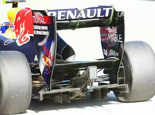 Titel-Bild zur News: Mark Webber