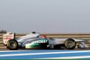 Bild zum Inhalt: Jerez: Mercedes sendet gutes Signal