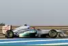 Bild zum Inhalt: Jerez: Mercedes sendet gutes Signal