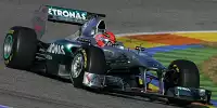 Michael Schumacher