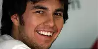 Sergio Perez