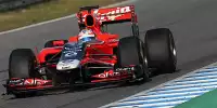 Timo Glock