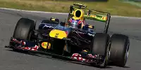 Mark Webber