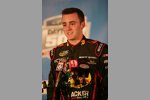 Austin Dillon