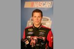 Trevor Bayne (Wood) 