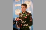 Carl Edwards (Roush) 