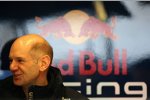 Adrian Newey (Technischer Direktor), Red Bull 