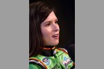 Danica Patrick