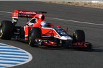 Timo Glock (Marussia-Virgin) 