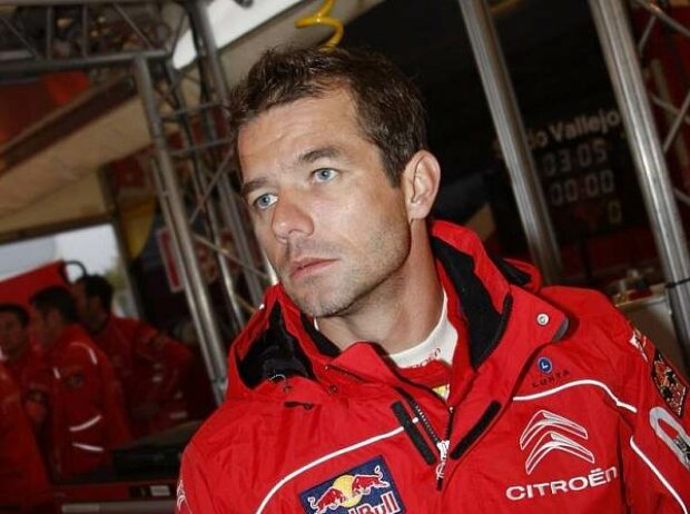 Sebastien Loeb