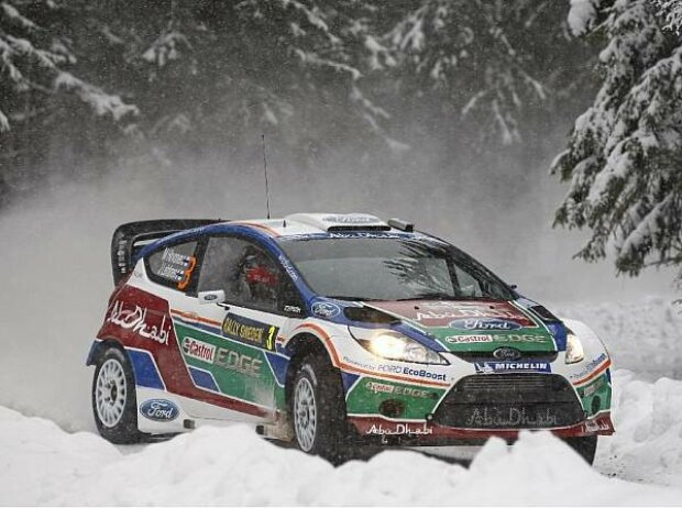 Mikko Hirvonen Mikko Hirvonen