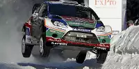 Bild zum Inhalt: SS8-11: Hirvonen nun hauchdünn vorn