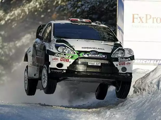 Mads Östberg Titel-Bild zur News: Mads Östberg