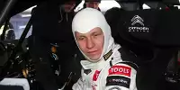 Bild zum Inhalt: SS16: Solberg mit Bestzeit auf der Pferderennbahn