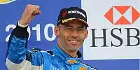 Alain Menu