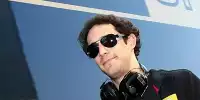 Bild zum Inhalt: Senna macht sich keine großen Hoffnungen