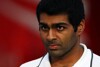 Chandhok hofft auf Gaststart in Indien