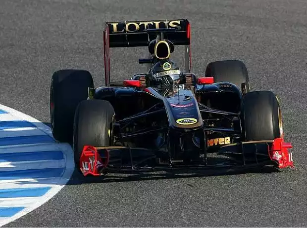 Nick Heidfeld Titel-Bild zur News: Nick Heidfeld