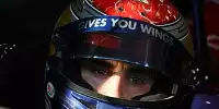 Sebastien Buemi