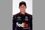 Denny Hamlin (Gibbs)