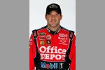 Tony Stewart (SHR)