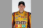 Kyle Busch (Gibbs)