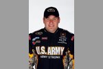 Ryan Newman (SHR)