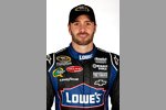 Jimmie Johnson (Hendrick)