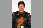 Robby Gordon (RGM)